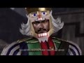 Dynasty Warriors 7 - Wei Fantasy Costumes DLC ...