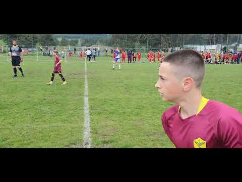 OFK BALKAN-FK FENIKS NS, LBŠ REPUBLIČKO FINALE, Zlatibor, generacija 2010, 28.5.23.