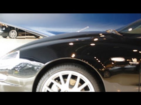 Italian Dream Cars - Maserati & Co