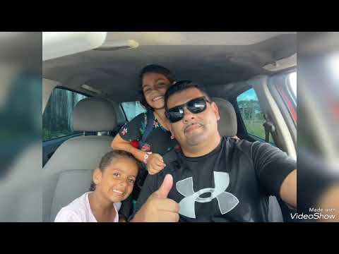 Neguinha 2008 revolução