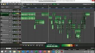 ANGELS CRY (REMIX) MARIAH CAREY