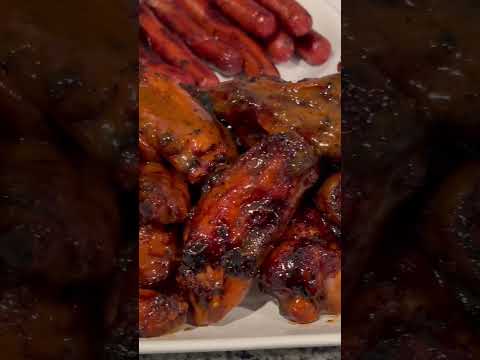Incredible Keto Wings: Taste the Spicy Goodness! 🌶️🔥