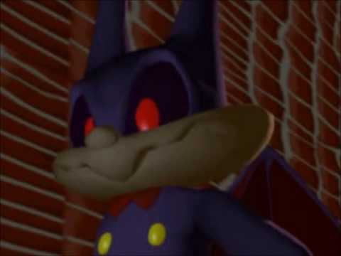 jersey devil playstation 2