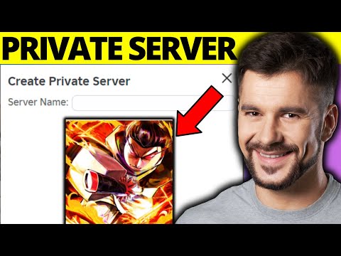 How To Create Private Server on The Strongest Battlegrounds