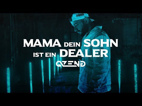 Video thumbnail for Mama dein Sohn ist ein Dealer