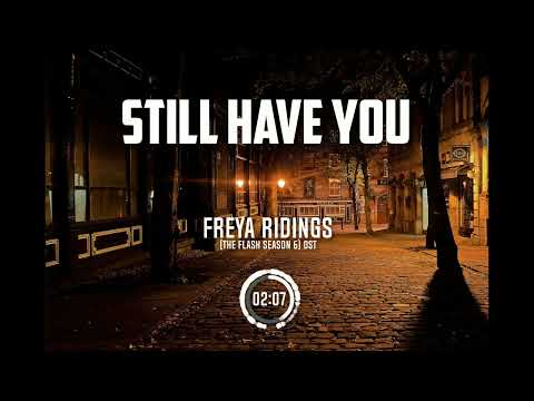Still have you (cover)- Freya Ridings