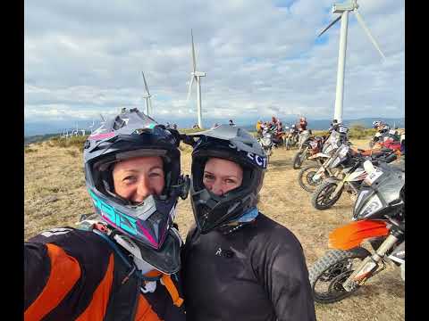 KTM ADVENTURE RALLY 2022 | Europe | France