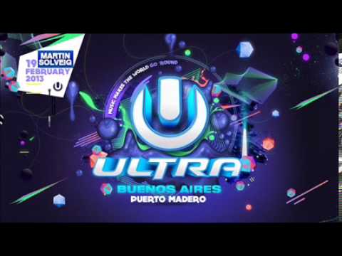 Martin Solveig @ UMF Buenos Aires [19-02-2013] - Uploaded by Lucho Randazzo