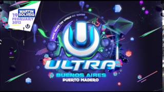 Martin Solveig @ UMF Buenos Aires [19-02-2013] - Uploaded by Lucho Randazzo