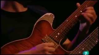 Caravan - Hiromi Uehara Quartet (Live) 1st part