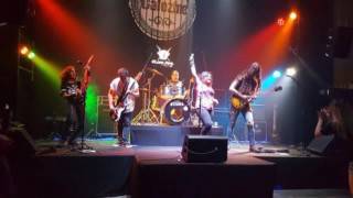 Elder King - Even afraid