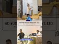 Product Video
