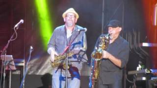 Colin James - Let&#39;s Shout