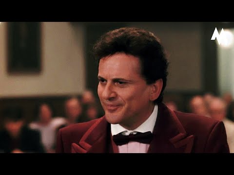 Zauber-Grütze – Der geniale Trick vor Gericht (Joe Pesci) | Mein Vetter Winnie | Clip German Deutsch