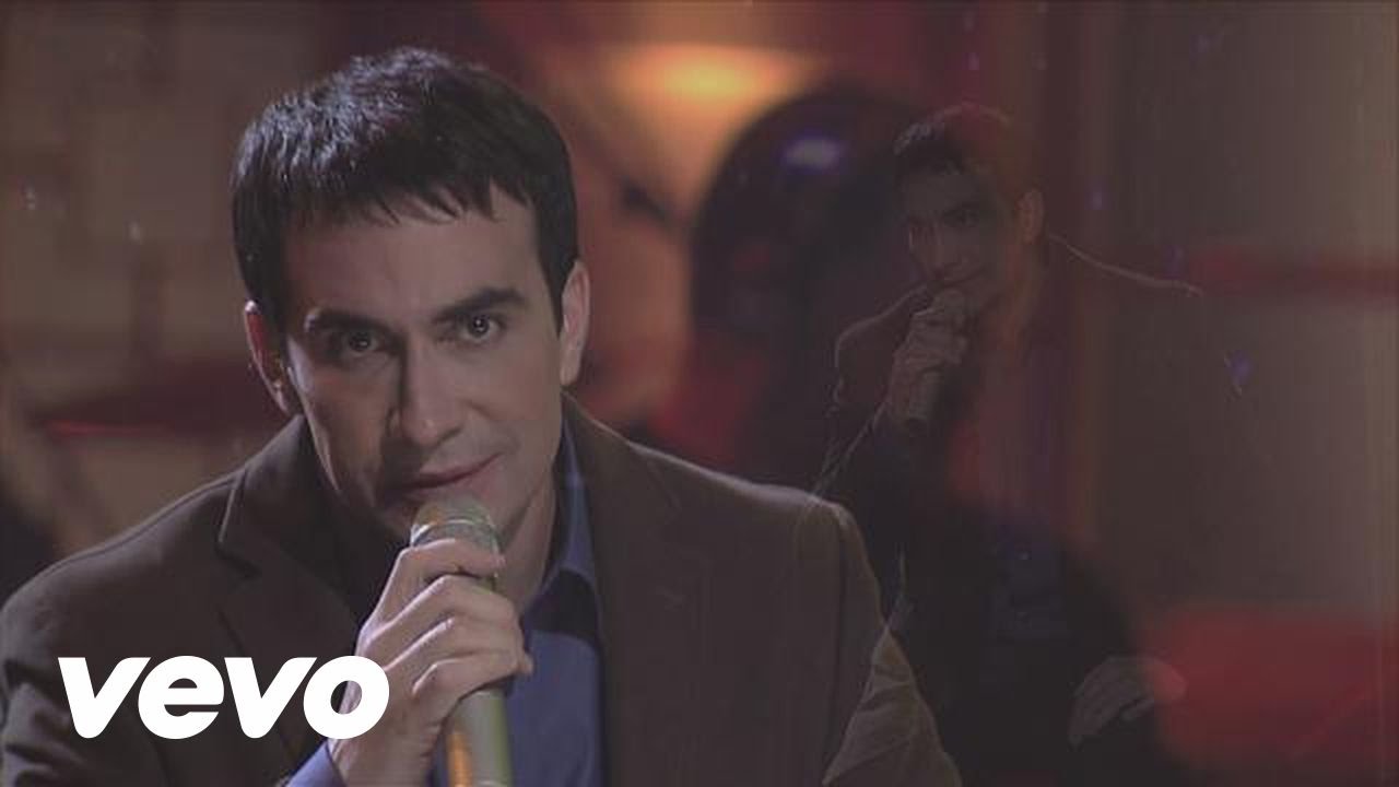 Padre Fábio de Melo - O menino e sua mãe ao colo (Poema) (Ao Vivo)