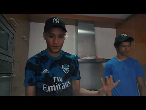 Wise x Beny Jr   12AM VIDEO OFICIAL @salseo_music @salseo124