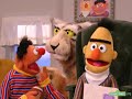 Sesame Street In My Book Remake