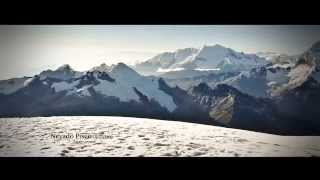 preview picture of video 'Trekking nel nord del Perù - Cordillera Huayhuash'