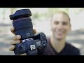 Canon RF14-35mm F4 L IS USM with Josh Katz