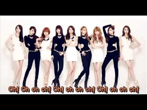 [Thai Sub] Nine Muses - Just Looking