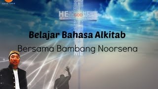 Download lagu KISAH RAJA SALOMO by Bambang Noorsena mp3