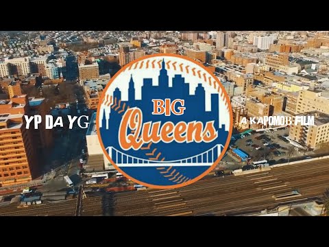 Yp Da Yg - Big Queens (Dir. By Kapomob Films)