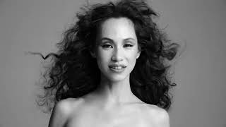 MAC Cosmetics Studio Fix Foundation 2025 Campaign