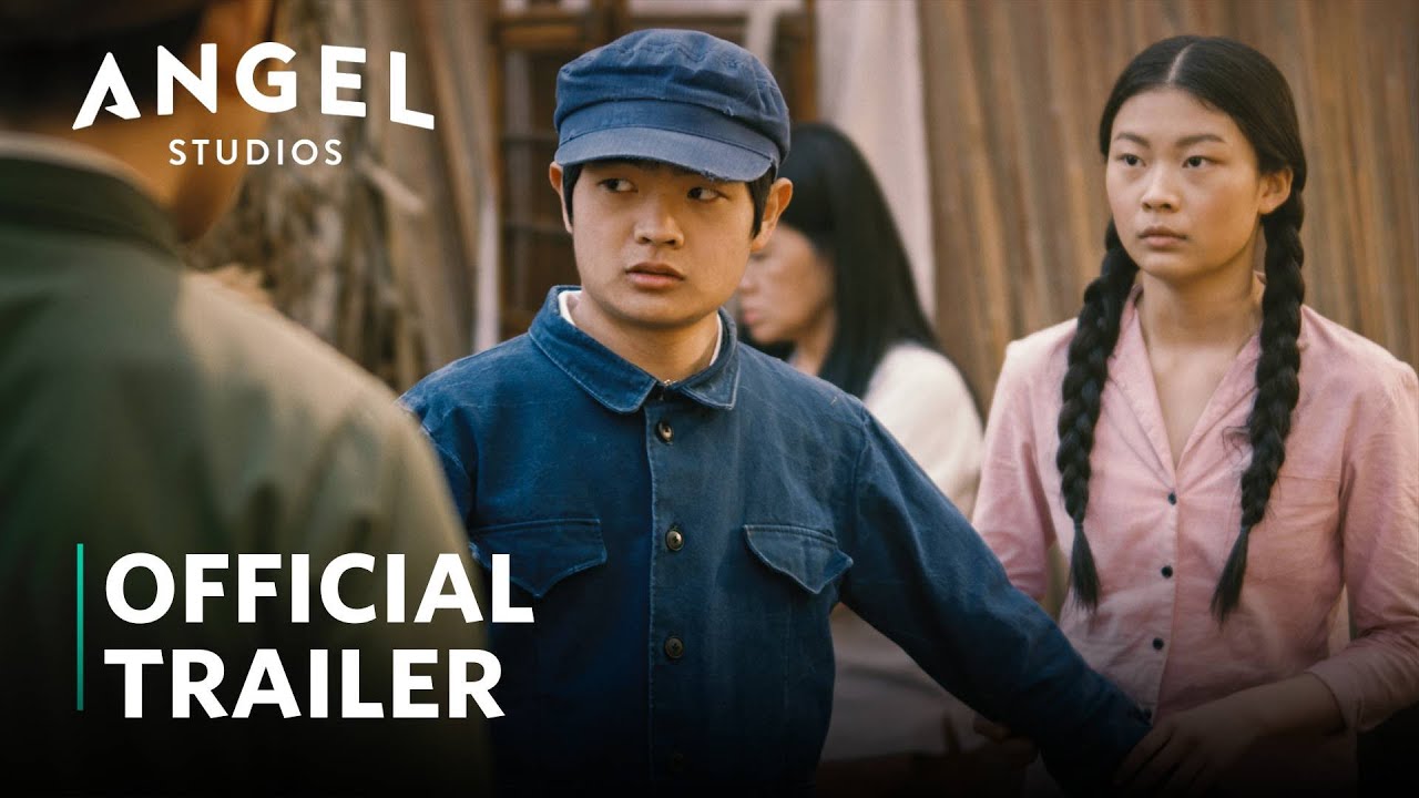 Official Trailer 2