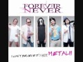 Forever Never - Who Is It? (Michael Jackson ...