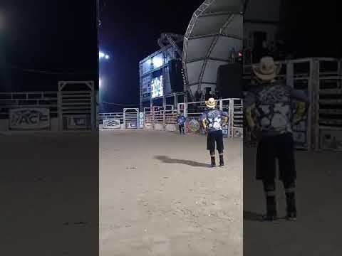 MONTARIAS NO OURO FINO RODEIO FESTIVAL 2018.