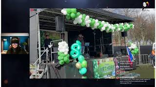 Download lagu LIVE AT THE HAGUE | PRRD'S BIRTHDAY mp3 Download lagu LIVE AT THE HAGUE | PRRD'S BIRTHDAY mp3