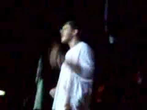 Ouviu-se Falar - Charlie Brown Jr [Canecão 30/11/07]