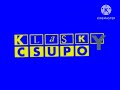 NEW EFFECT Klasky Csupo In D Major D