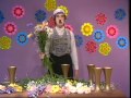 Monty Python - Flower Arranging