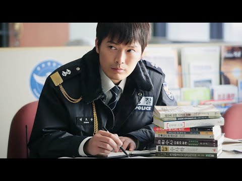 Egotistic Police Chief Assigns Subordinate To Act As A Thief But Becomes The Smartest Criminal Ever