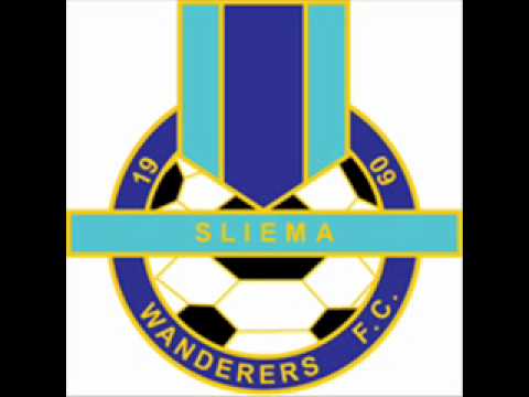 Sliema Wanderers FC - Anthem