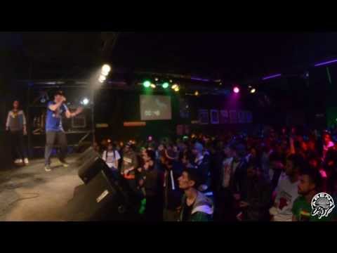 Ramtzu VS Nema - BATTLE ARENA 4 - Quarti di Finale (31/05/2013 - Bologna)