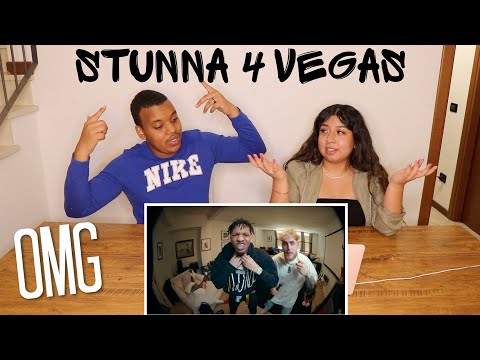 Stunna 4 Vegas ft. Ola Runt - Play U Lay (Official Video) Co-Starring Jake Paul