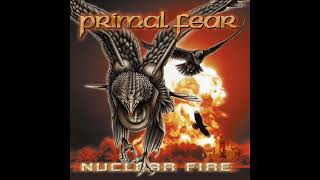Primal Fear  Back from Hell