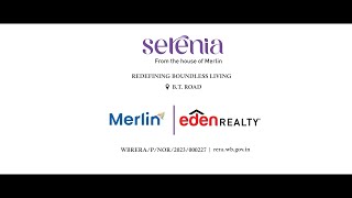 Download lagu Tour of Merlin Serenia: The Tallest Landmark on B.T. Road mp3 Download lagu Tour of Merlin Serenia: The Tallest Landmark on B.T. Road mp3