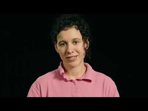 Alicia Bischoff | About Me