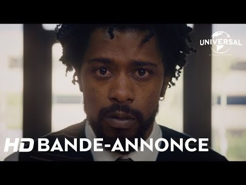 Sorry to Bother You Universal Picture International France
