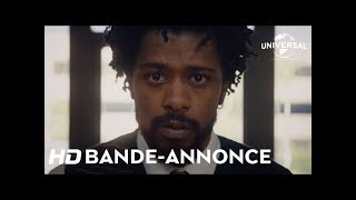 Sorry to Bother You Film Trailer