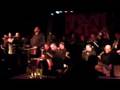 "No Me Molesto" The Latin Giants of Jazz