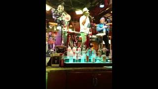 It's only the beginning