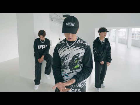 SMOKERS’HELPLINE - 冰滴 ICE DRIP (Official Music Video)