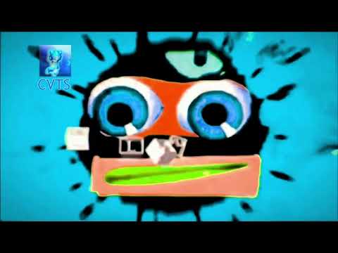 Klasky Csupo in IDFB Intro Electronic Sounds Stereo Version