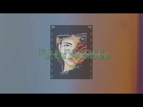 Ed Grime - DESERTO feat E. Woodard (Prod. Safe) Lyrics Video