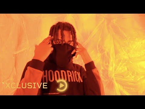 Skeeze00 - Lurken (Music Video) (Prod. Reimas x Saint Cairo) | Pressplay