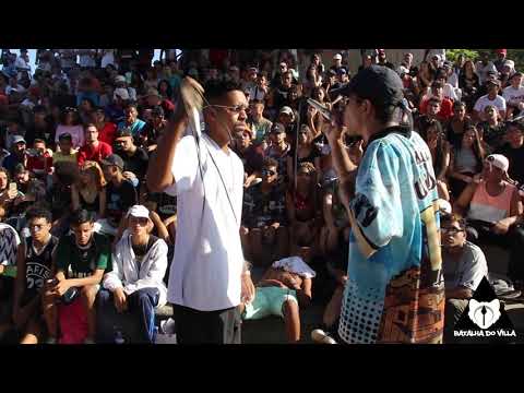 Alva x Ajota | 1° Fase | Lobo Alpha 2019